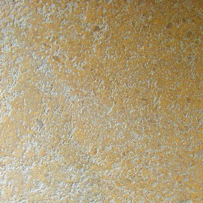 Beige Ocher Limestone Flooring
