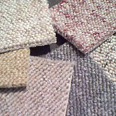 Berber Carpet