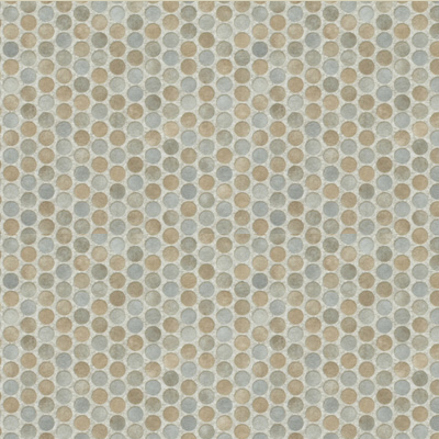 Domo Mila Autumn Leaf Inspiration Vinyl