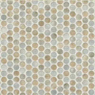 Domo Mila Autumn Leaf Inspiration Vinyl