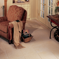 Donegal in Sabbia 16x 16 field tile