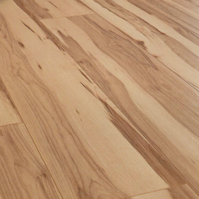 Elka Heartwood Maple V-groove 8 mm Laminate