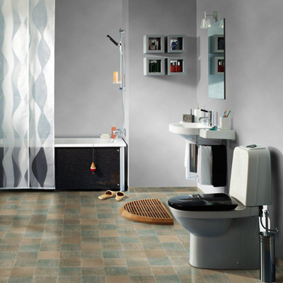 Gerflor Cassiopee Grass Super Solar Vinyl