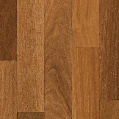Kraus Brazillian Teak hardwood